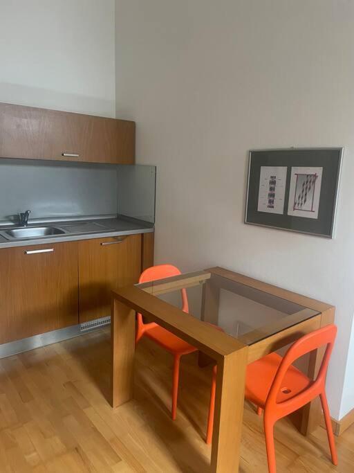 Apartman Pistacia Priame Centrum Bb Besztercebánya Kültér fotó