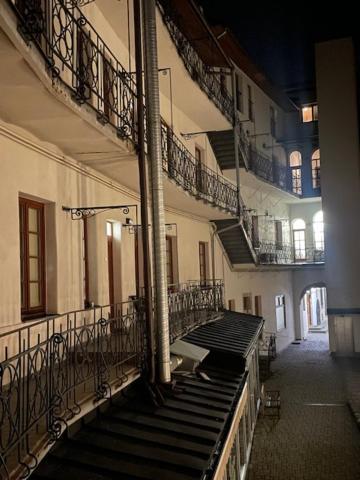 Apartman Pistacia Priame Centrum Bb Besztercebánya Kültér fotó