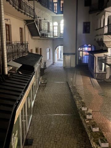 Apartman Pistacia Priame Centrum Bb Besztercebánya Kültér fotó