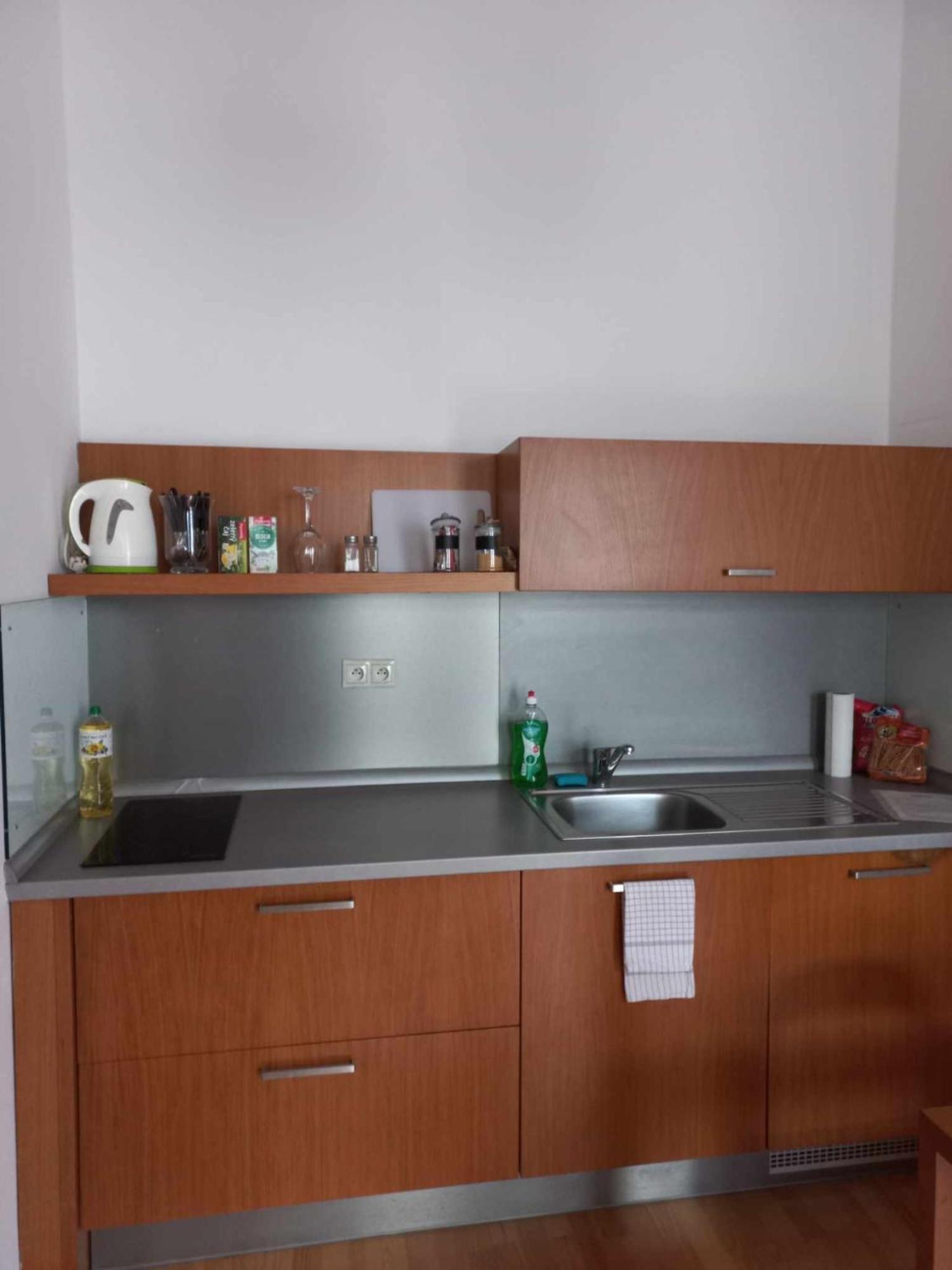 Apartman Pistacia Priame Centrum Bb Besztercebánya Kültér fotó